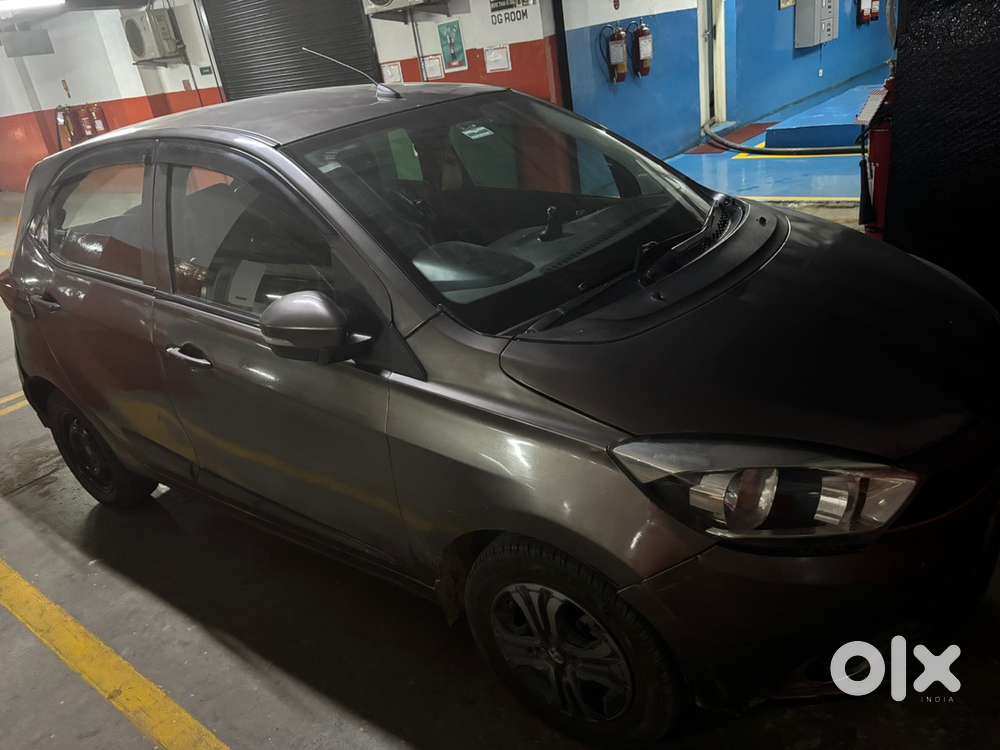 Tata Tiago Petrol 2019