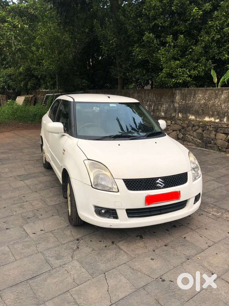 2012 Maruti Dzire Ldi
