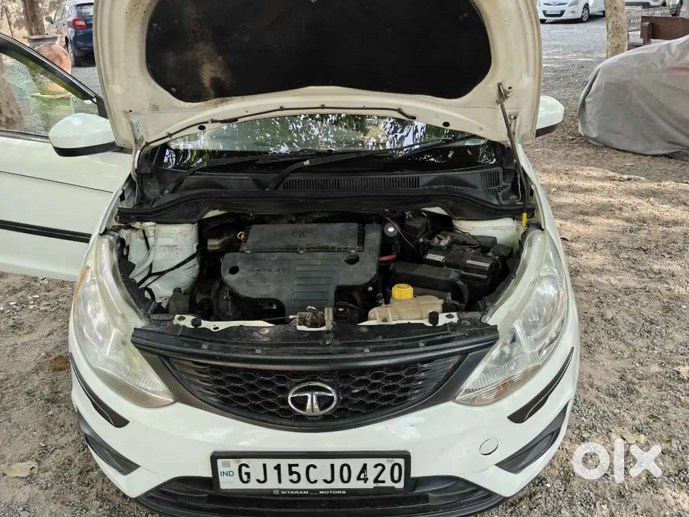 Tata Zest 2019 Diesel 72000 Km Driven