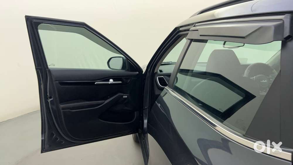 Kia Seltos 1.4 Gtx+ Mt, 2021, Petrol