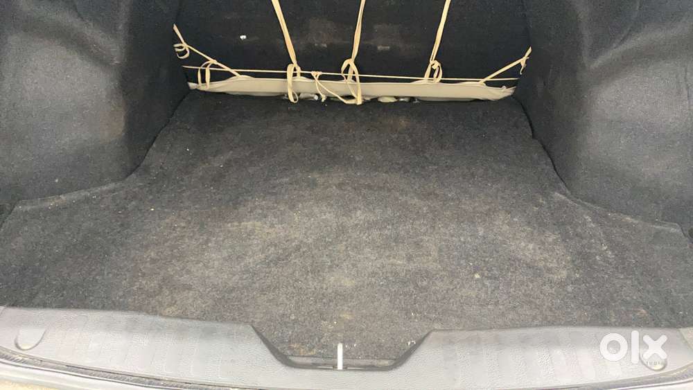 Maruti Suzuki Ciaz 2014-2017 Vxi Plus, 2016, Petrol