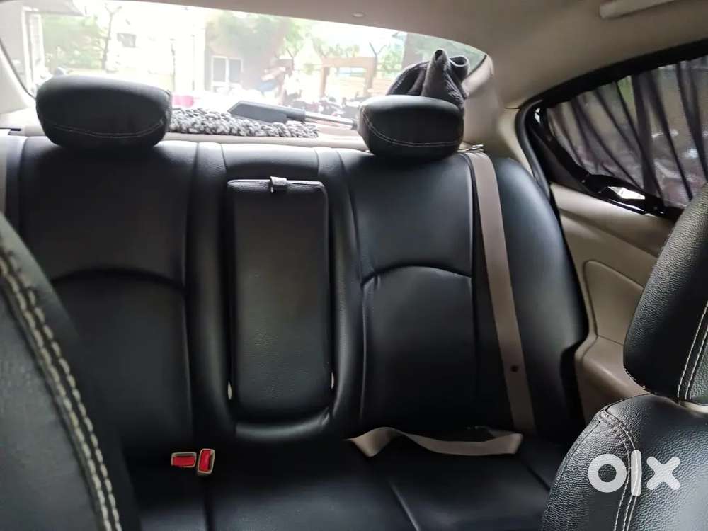 Nissan Sunny Xtronic Cvt Xl  For Sale In Pune