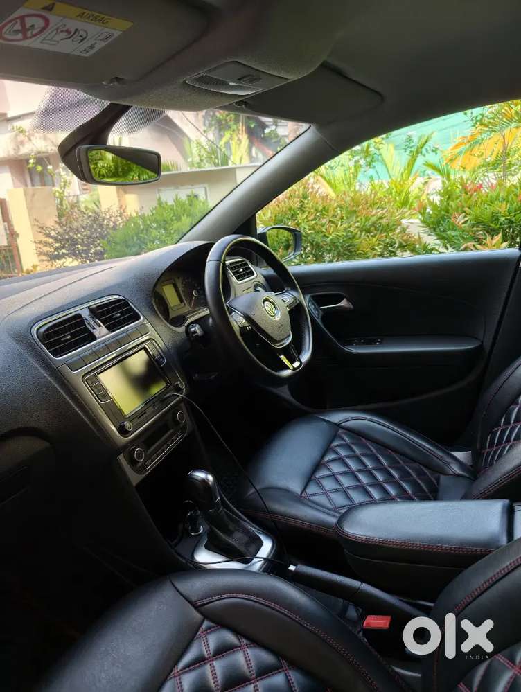 Volkswagen Polo Tsi 2021