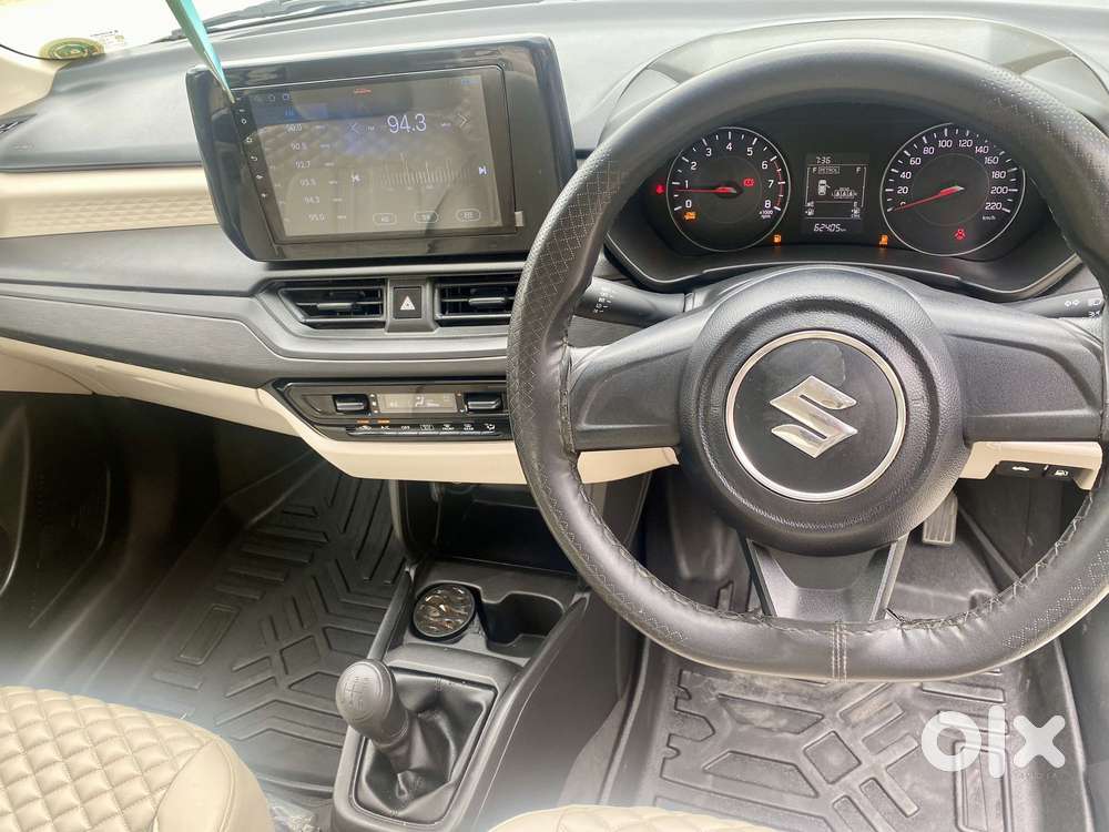 Maruti Suzuki Dzire 1.2 Tour S Cng, 2025, Petrol