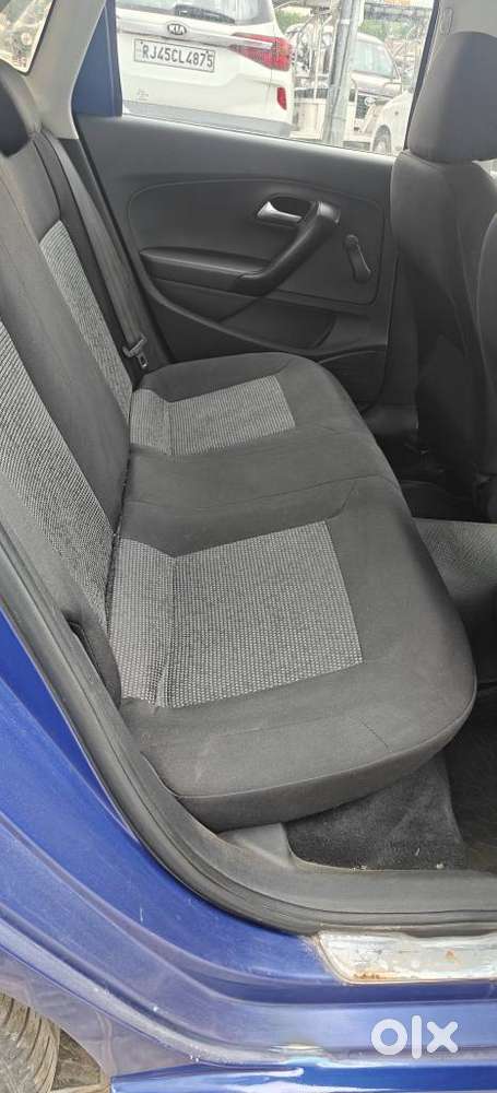 Volkswagen Polo 1.0 Mpi Comfortline, 2019, Petrol