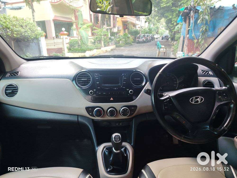 Hyundai Grand I10 Asta 1.2 Kappa Vtvt, 2015, Petrol