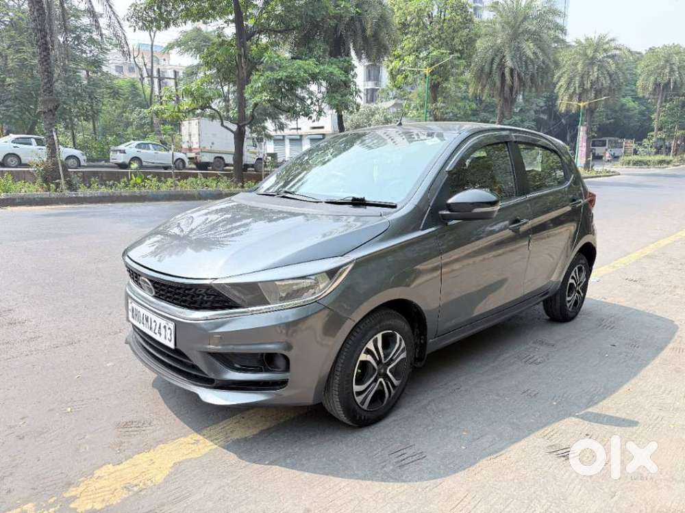 Tata Tiago 1.2 Revotron Xt Cng, 2024, Cng & Hybrids