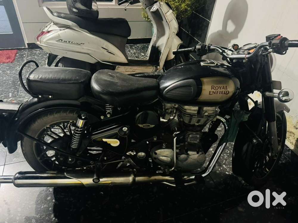 Royal enfield Classic 350 Motorcycles 1824887827