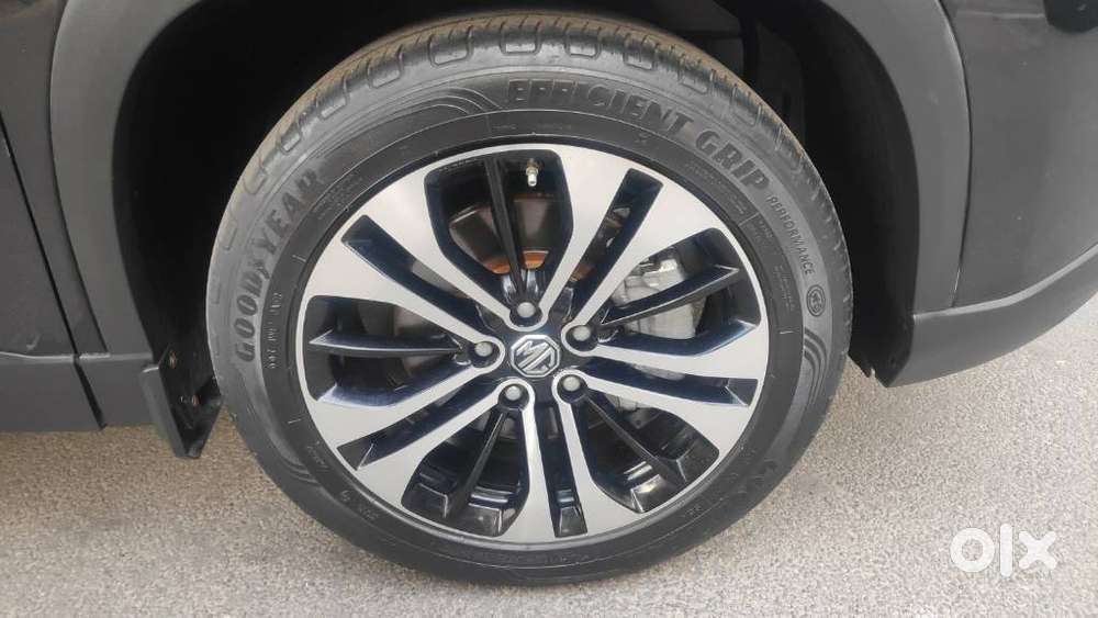 Mg Hector Sharp Diesel Mt, 2023, Diesel