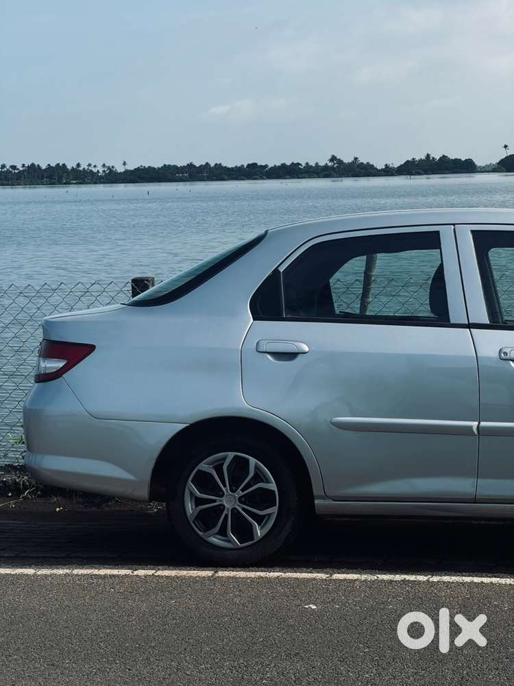 Honda City Petrol Well Maintained