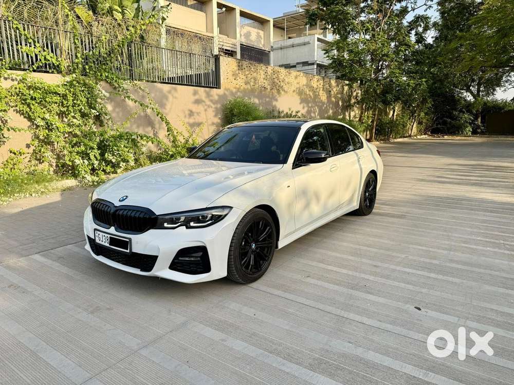 Bmw 3 Series Gran Limousine 2.0 330li M Sport First Edition, 2022, P..