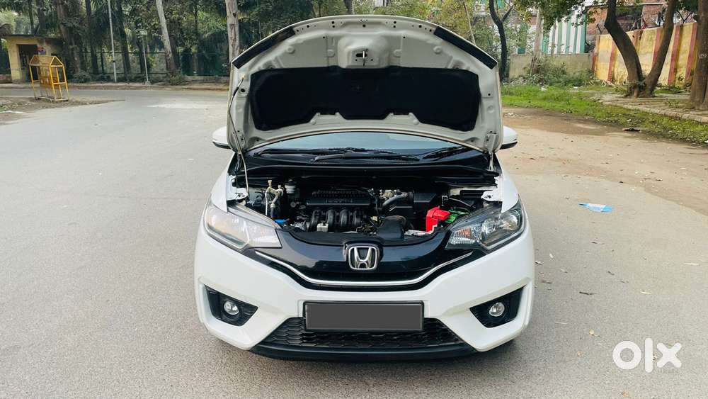 Honda Jazz [2020-2023] 1.2 Vx I-vtec Mt, 2019, Petrol