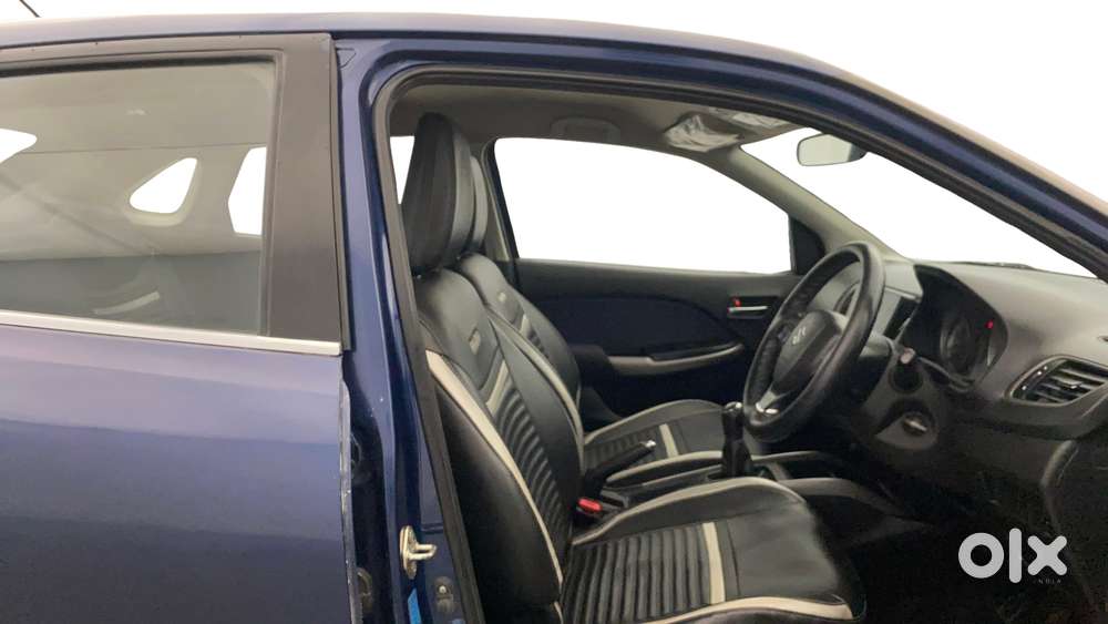 Maruti Suzuki Baleno 1.2 Delta, 2019, Petrol