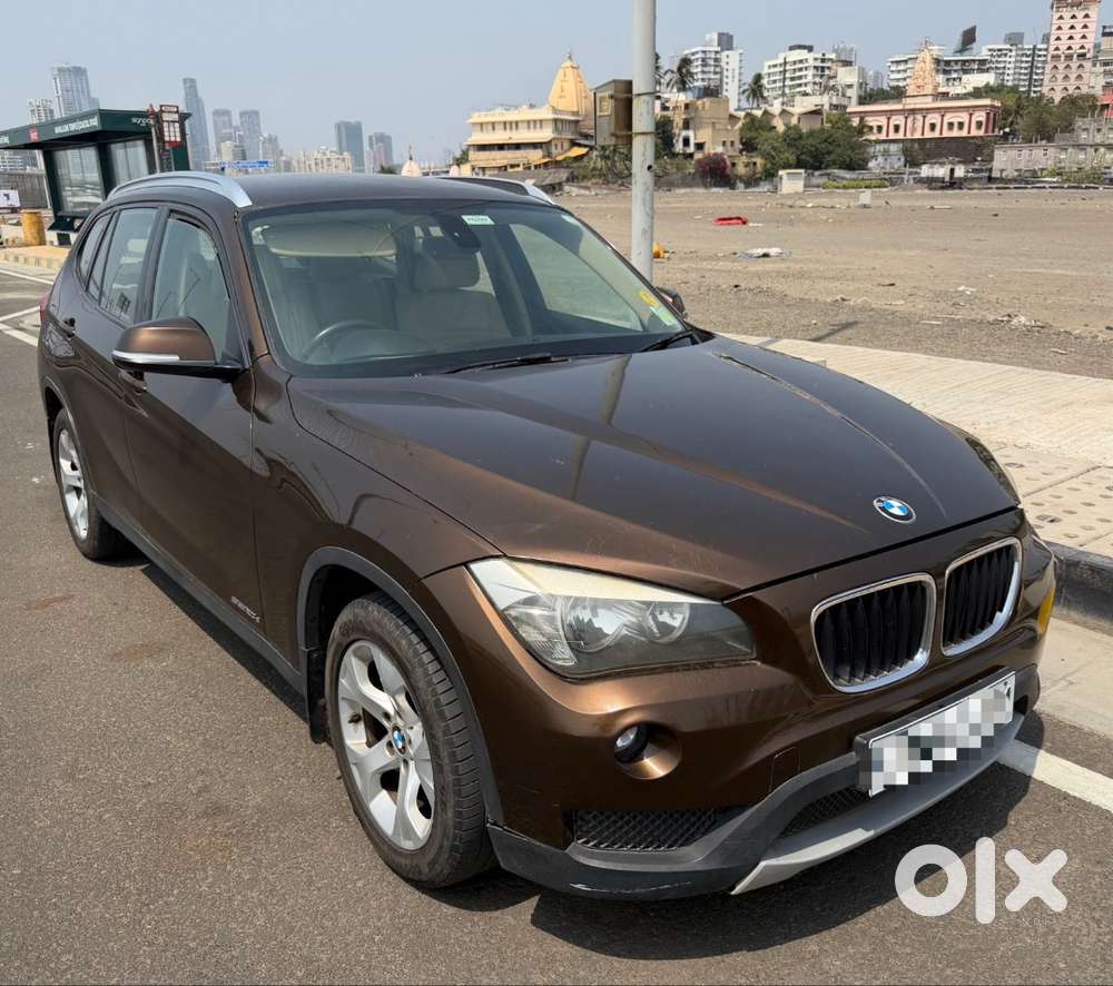 Bmw Diesel Automatic Low Kms