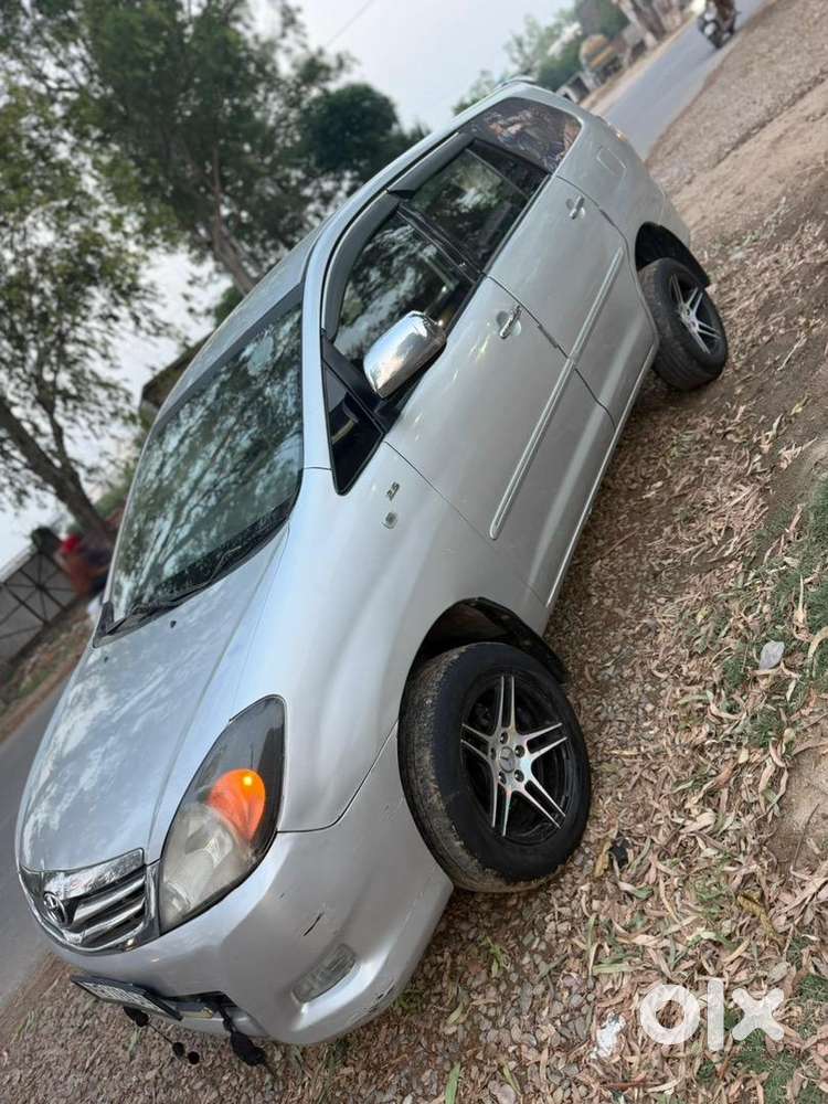 Toyota Innova 2005 Diesel Well Maintained