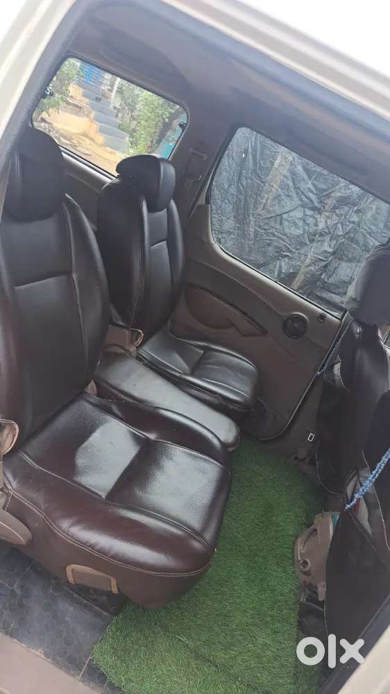 Mahindra Xylo 2012 Diesel