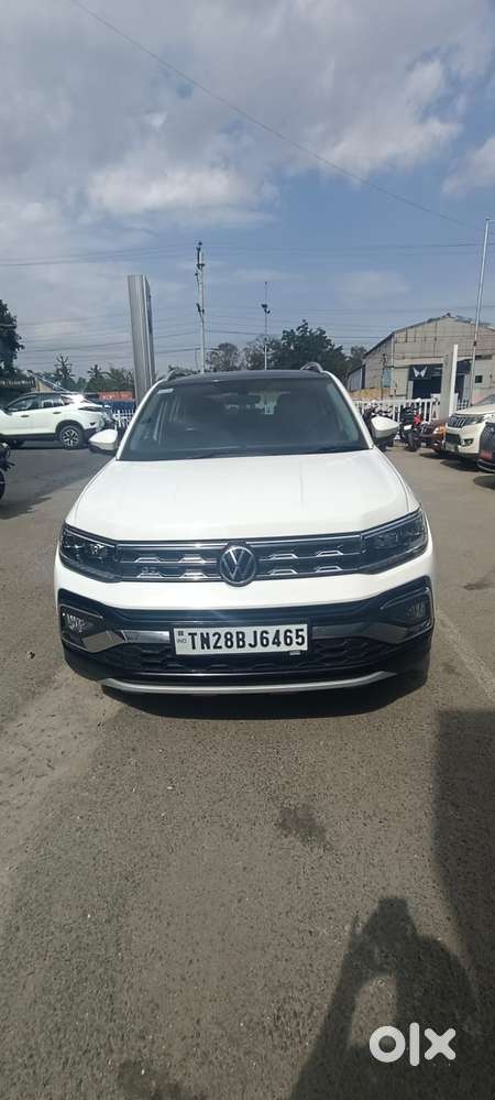 Volkswagen Taigun Gt Plus 1.5 Tsi Dsg, 2023, Petrol