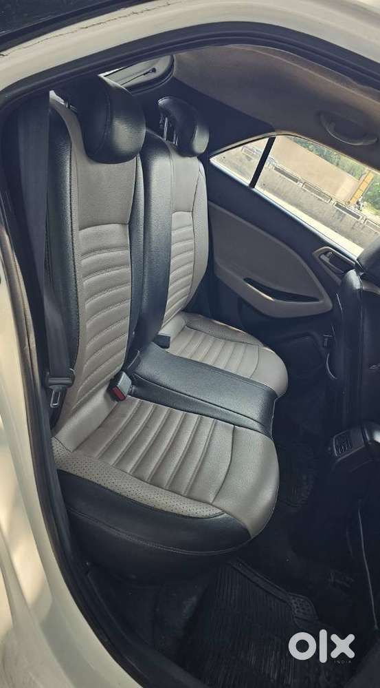 Hyundai Elite I20 Asta 1.2 (o), 2017, Diesel