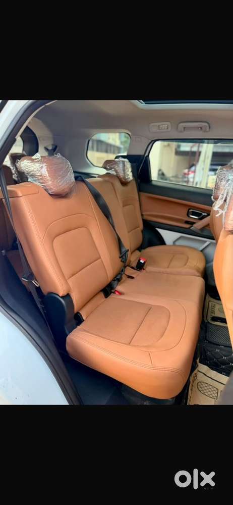Tata Safari Diesel At 2026 Adventure X Plus