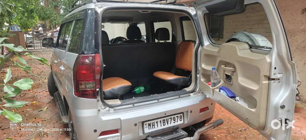 Mahindra Tuv 300 2016 Diesel