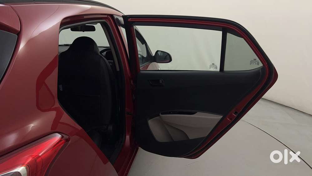 Hyundai Grand I10 1.2 Kappa Magna, 2018, Petrol