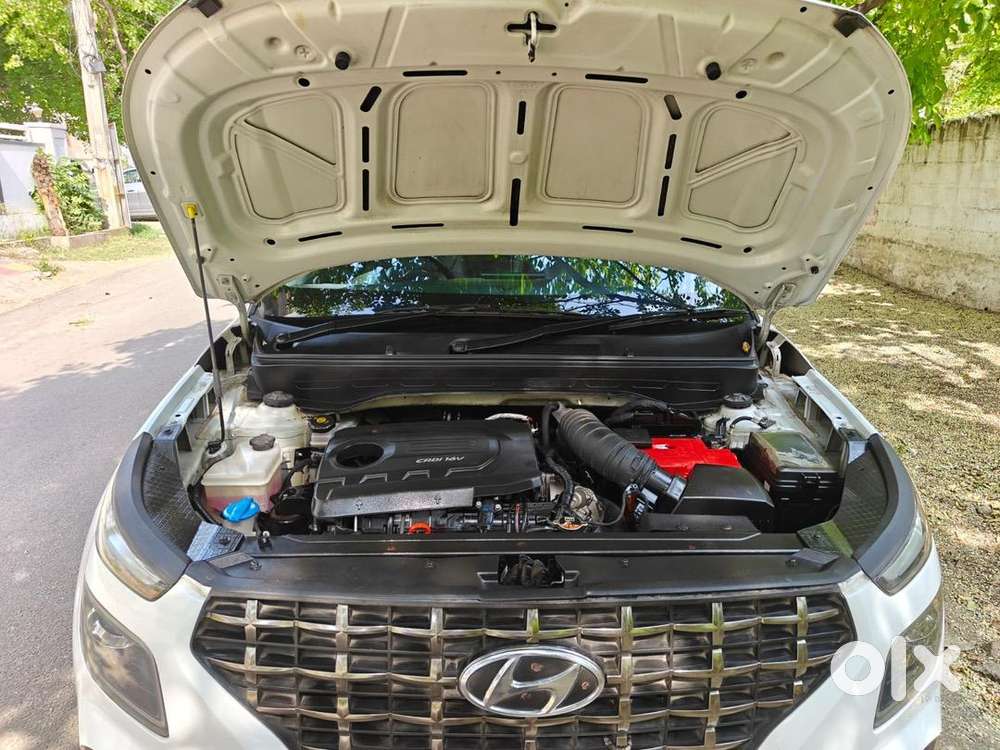 Hyundai Diesel Car 2020