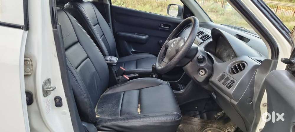 Maruti Suzuki Swift Dzire Ldi Bsiv, 2015, Diesel