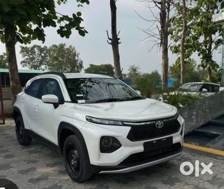 Toyota Urban Cruiser Taisor G 1.0 Petrol Mt, 2026, Petrol