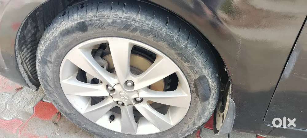 Good Condition Car