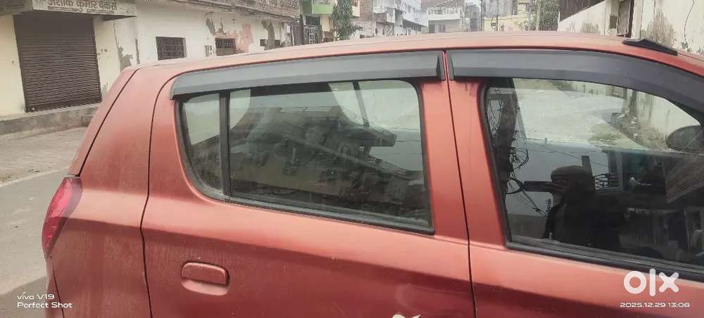 Maruti Suzuki Alto 800 2012 Petrol Well Maintained