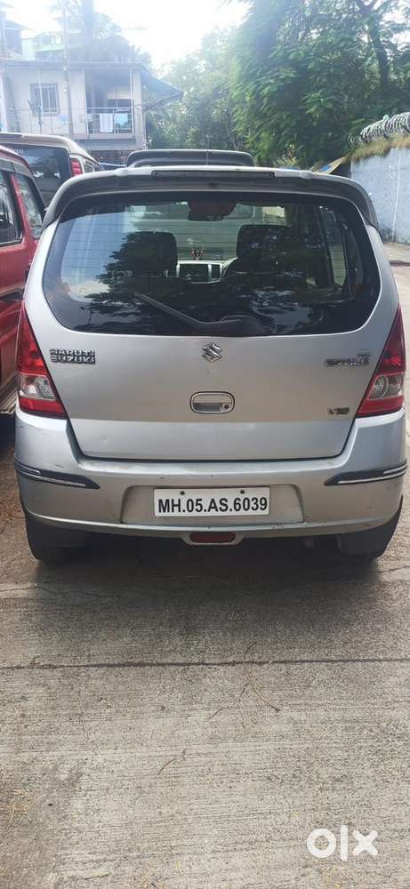 Maruti Suzuki Zen Estilo 2010 Lpg 96000 Km Driven
