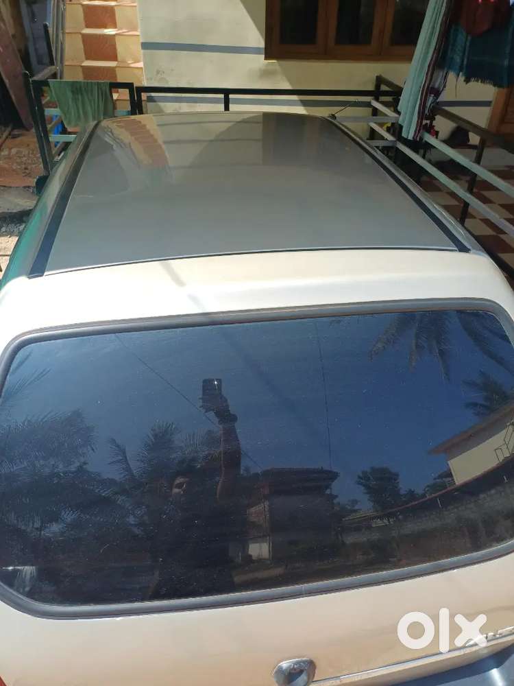 Maruti Suzuki Alto 2008