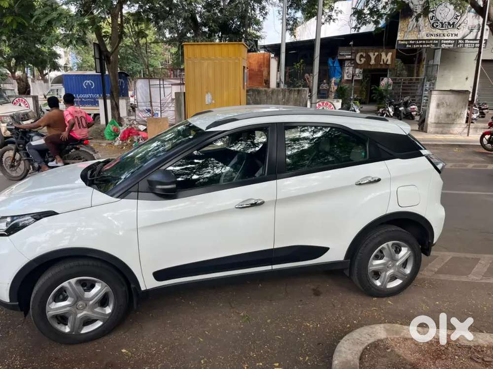 Tata Nexon 2023 Diesel