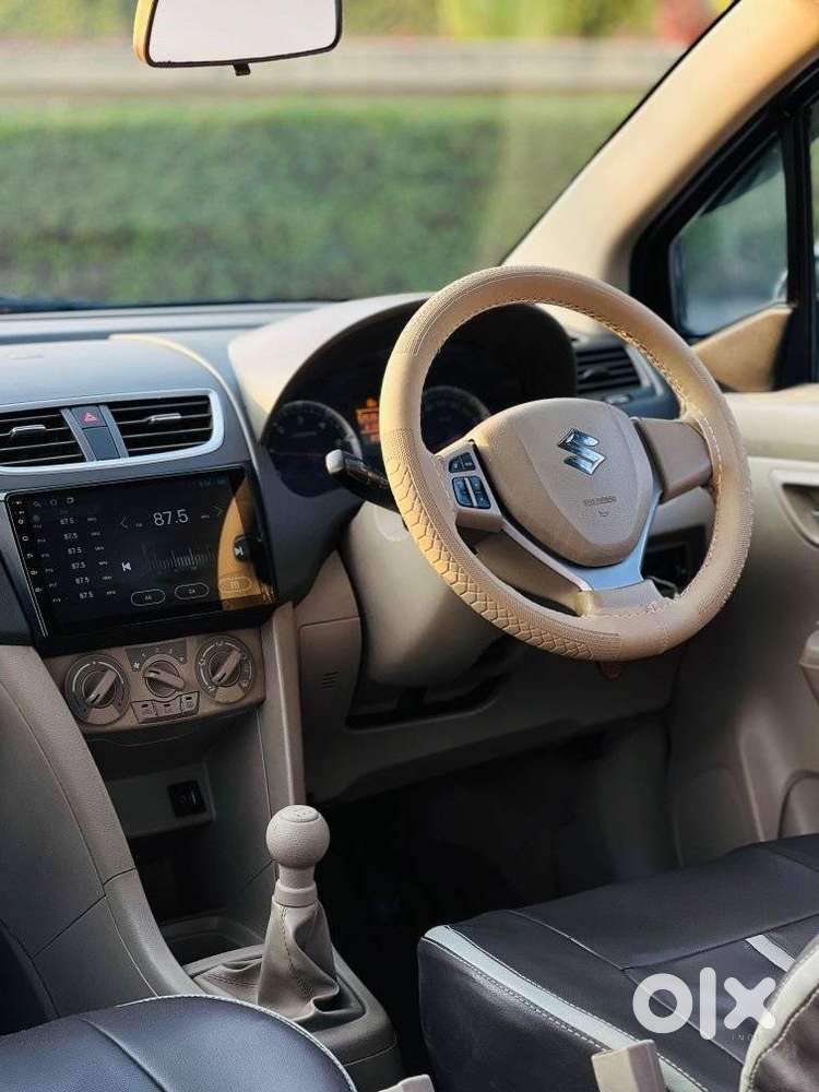 Maruti Suzuki Ertiga 2012-2015 Zdi, 2015, Diesel