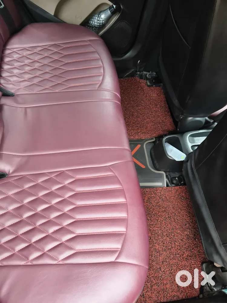 Hyundai Xcent 2019 Diesel New Condition 2 Tayar New Battery New