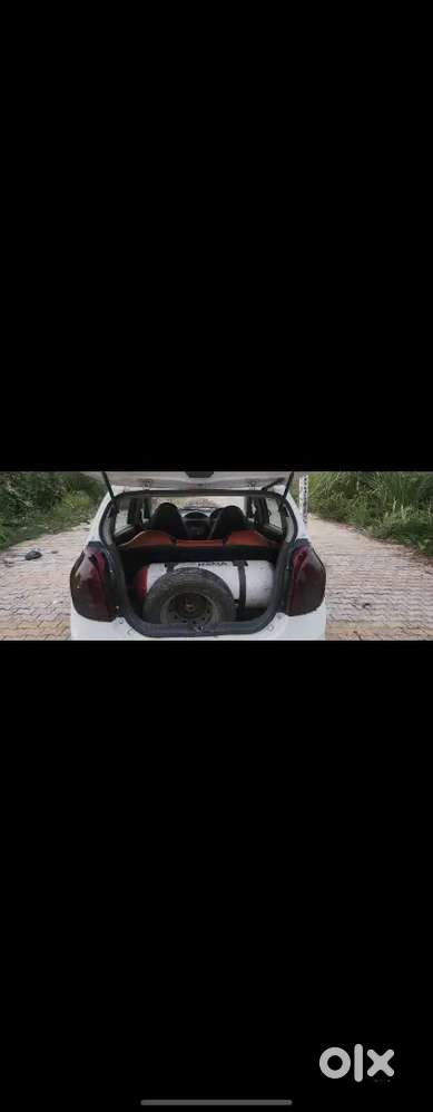 Maruti Suzuki Alto 800 2017 Cng & Hybrids 70000 Km Driven
