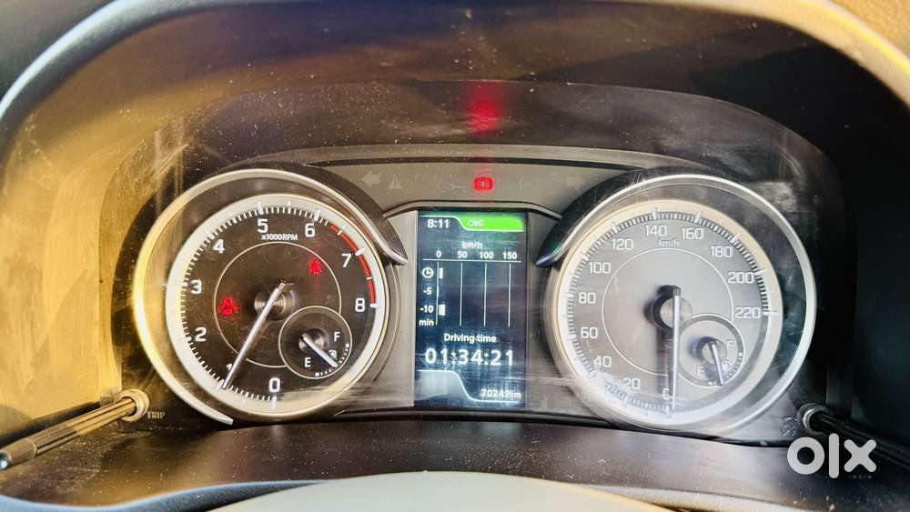 Maruti Suzuki Ertiga Vxi (o) Cng, 2023, Cng & Hybrids