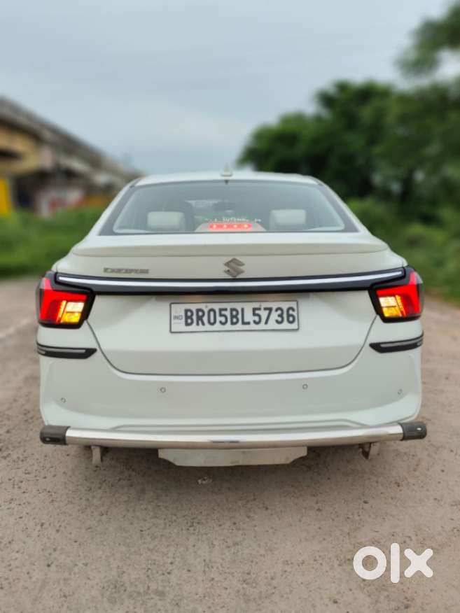 Maruti Suzuki Dzire 1.2 Vxi, 2025, Petrol