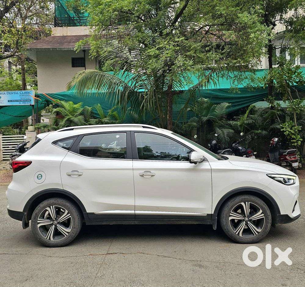 Mg Astor Zs Vti-tech Cvt Sharp, 2022, Petrol