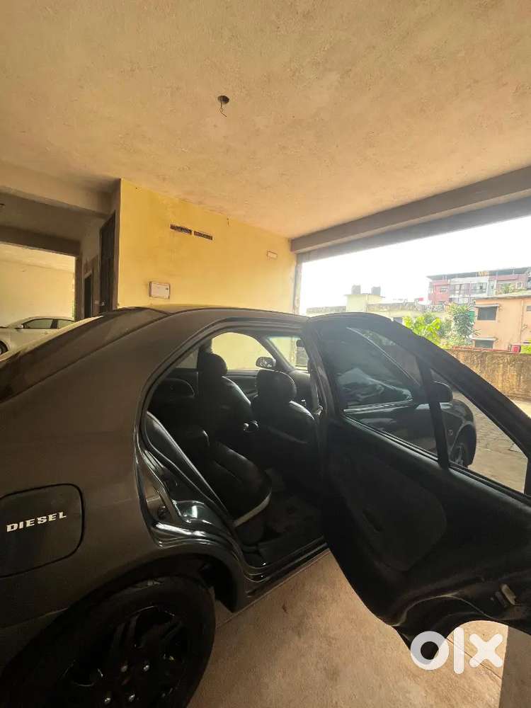 Mitsubishi Lancer 1998 Diesel Well Maintained