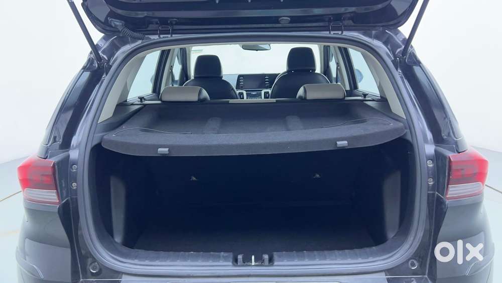 Kia Seltos 1.5 Htx At Petrol, 2023, Diesel
