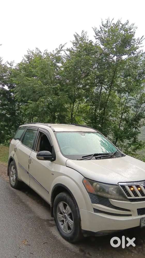 Mahindra Xuv500 Diesel Manual 2014