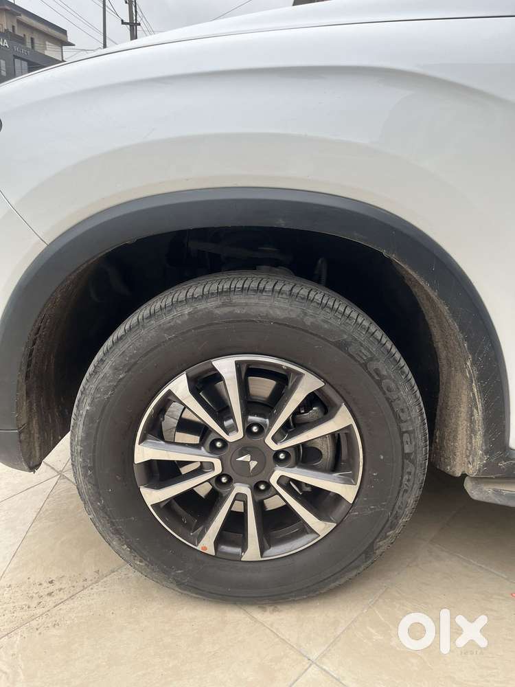 Mahindra Scorpio N D At 2wd Z8 S 7s Z8 Select, 2024, Diesel