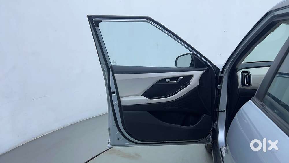 Hyundai Creta 1.5 Sx, 2022, Petrol