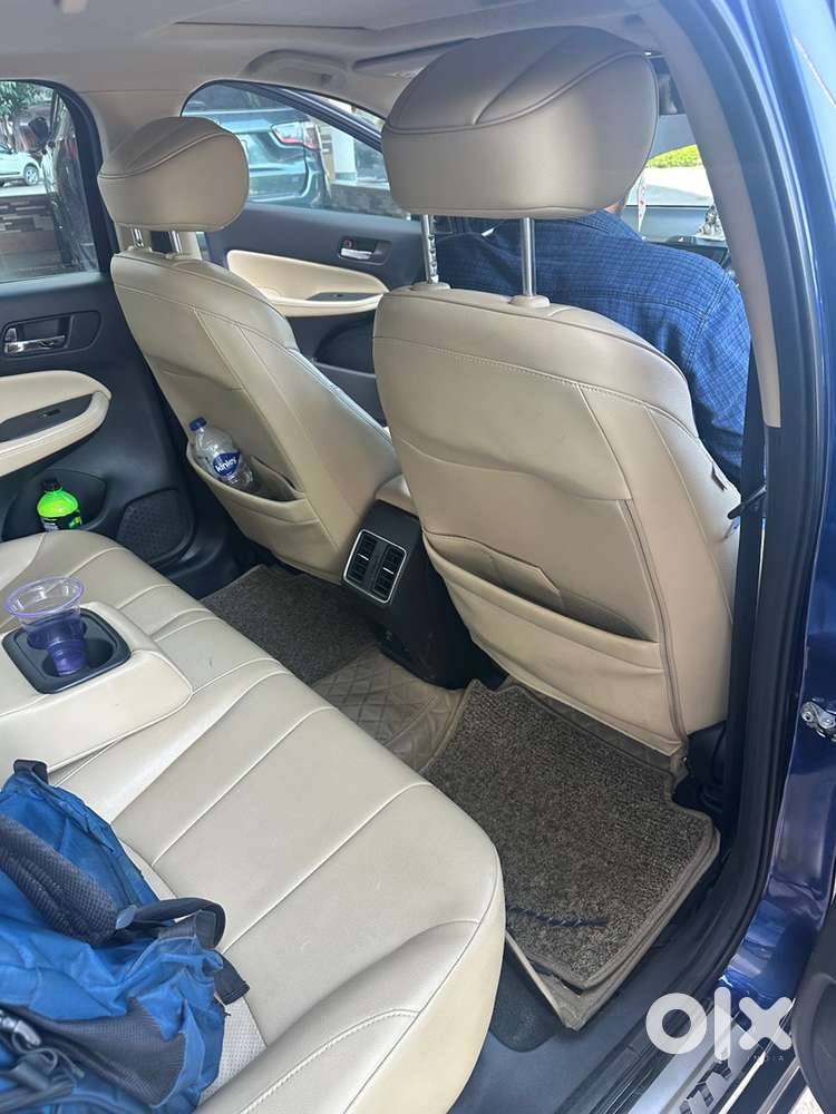 2024 Honda City Zx Cvt I-vtec Top Model, Like New… Single Owner, Fully