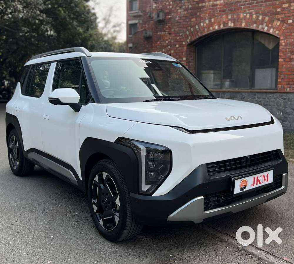 Kia Syros Htx Turbo Dct, 2025, Petrol