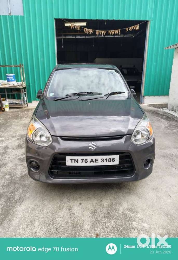 Maruti Suzuki Alto 800 0.8 Lxi (o), 2016, Petrol