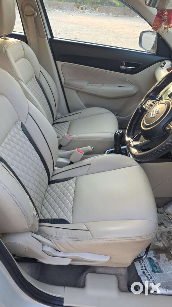 Maruti Suzuki Swift Dzire Vdi Bsiv, 2018, Diesel