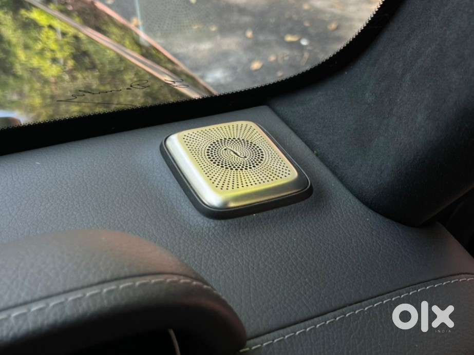 Mercedes-benz G-class G 400 D Amg Line, 2024, Diesel