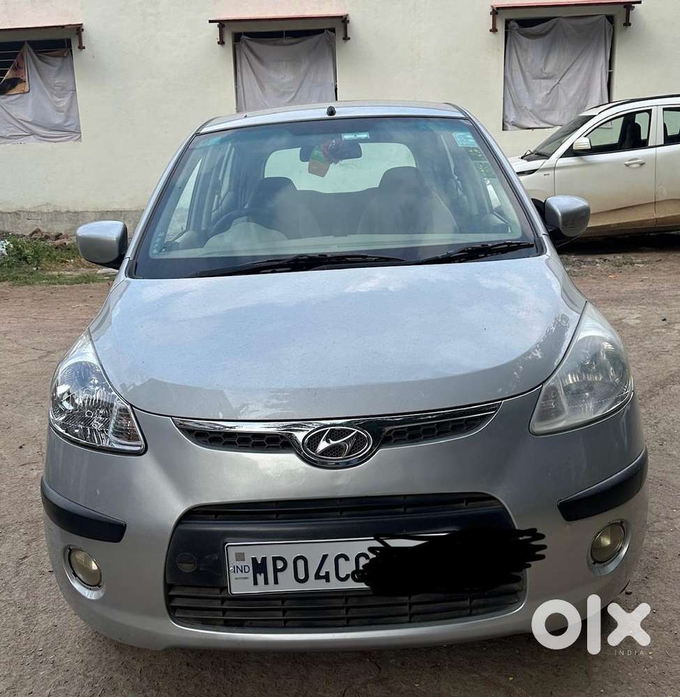 Hyundai I10 Era, 2010, Petrol